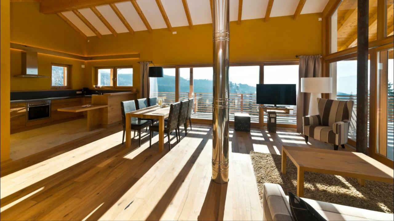 Franzn Apartments Petersberg Luaran gambar
