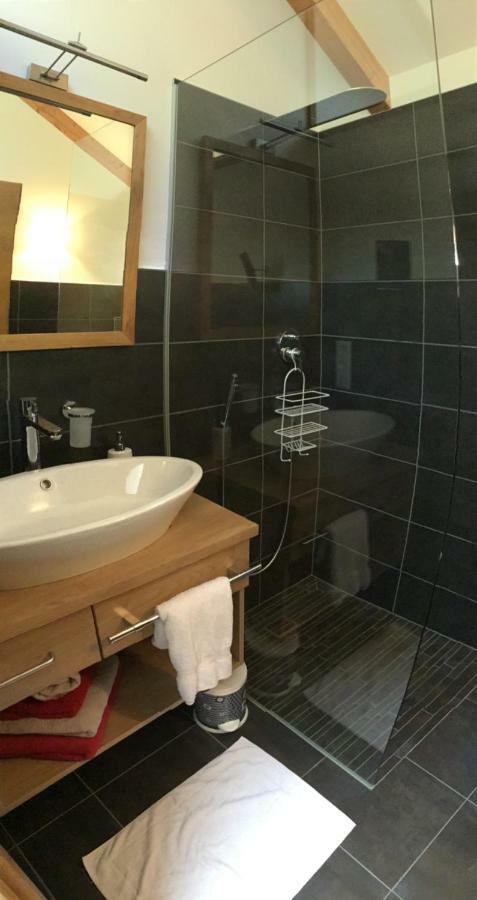Franzn Apartments Petersberg Luaran gambar