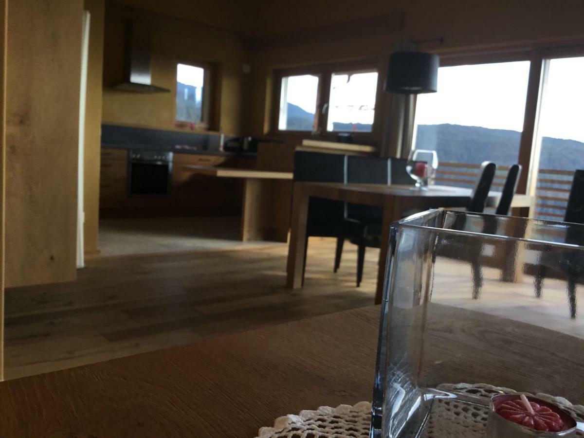 Franzn Apartments Petersberg Luaran gambar