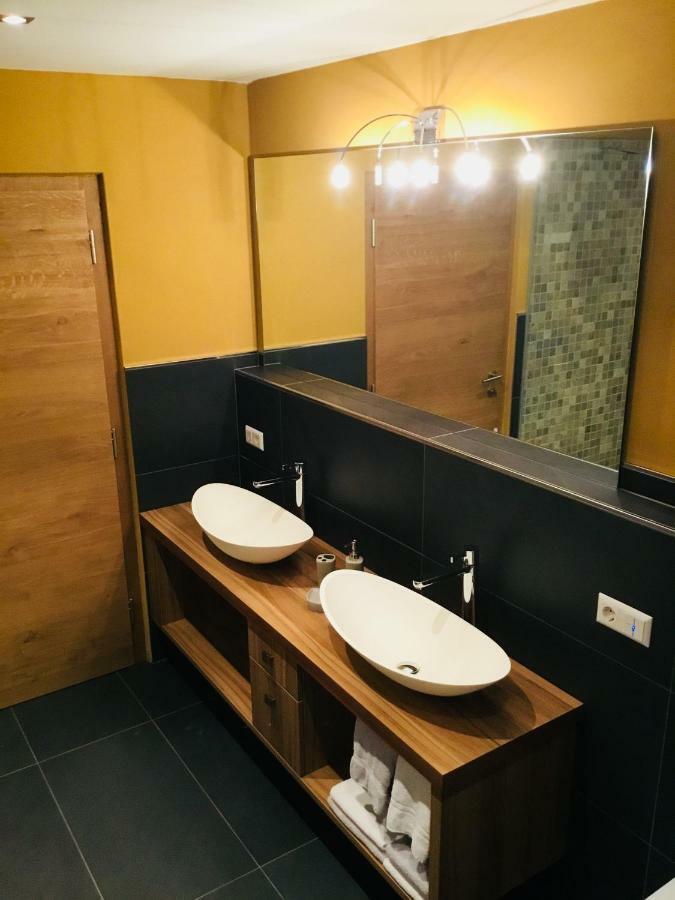 Franzn Apartments Petersberg Luaran gambar