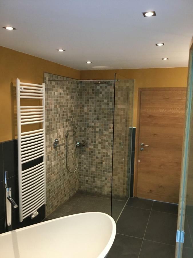 Franzn Apartments Petersberg Luaran gambar