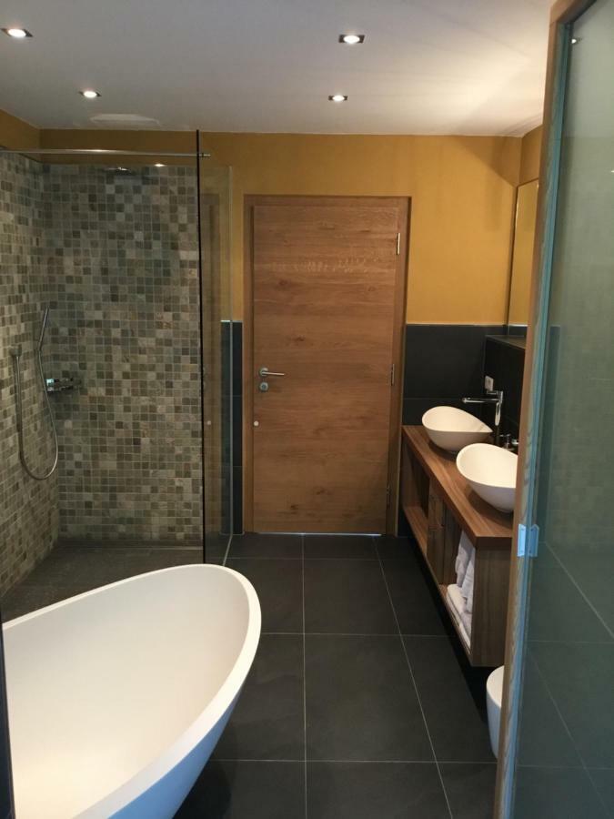 Franzn Apartments Petersberg Luaran gambar
