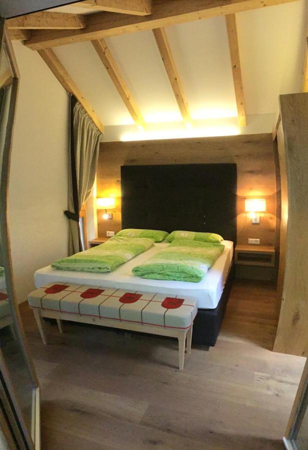 Franzn Apartments Petersberg Luaran gambar